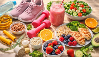 Φτιάξε σώμα μέχρι το καλοκαίρι: Τα 7 μυστικά της άνοιξης που κάνουν τη διαφορά