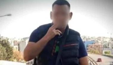 Καλαμαριά: Στη δημοσιότητα οι σοκαριστικές συνομιλίες μετά τη δολοφονία του Κλεομένη – «Μακάρι να πεθάνει»