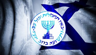 Μήνυμα της Μοσάντ σε Ιρανούς στρατιωτικούς: «Μην εμποδίσετε λαϊκές εξεγέρσεις – Θα σκοτώσουμε τις οικογένειές σας»