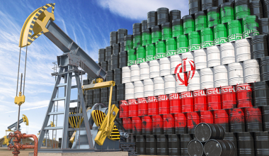 Οι εξαγωγές πετρελαίου του Ιράν συνεχίζονται μαζικά παρά τους ανηλεείς βομβαρδισμούς από ΗΠΑ και Ισραήλ