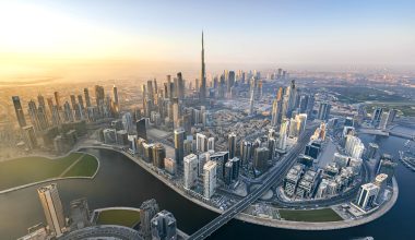 60% κάτω οι συναλλαγές του real estate στο Ντουμπάι