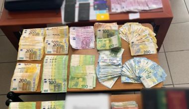 Νέα στοιχεία για το κύκλωμα εμπορίας αλλοδαπών: Συνελήφθησαν 21 εμπλεκόμενοι – Πάνω από 5 εκατ. ευρώ τα κέρδη τους