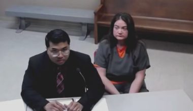 Φρίκη στις ΗΠΑ: Δασκάλα ειδικής αγωγής βίαζε έως και πέντε φορές την ημέρα 10χρονο μαθητή της!