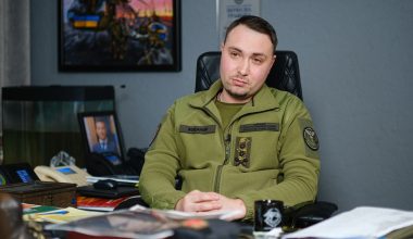 Κ.Μπουντάνοφ: «Η Ευρώπη δεν ρισκάρει με το Ιράν γιατί προετοιμάζεται για πόλεμο με τη Ρωσία εντός του 2027»