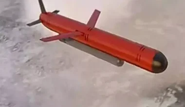 Ιράν: «Προχωρήσαμε στην δοκιμή πυρηνοκίνητου πυραύλου cruise»!