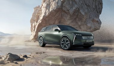 Επίσημη αποκάλυψη για το ολοκαίνουργιο DS N°7 (βίντεο)