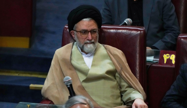 Εσμαήλ Χατίμπ: Σκοτώθηκε σε ισραηλινή αεροπορική επιδρομή ο υπουργός Πληροφοριών του Ιράν