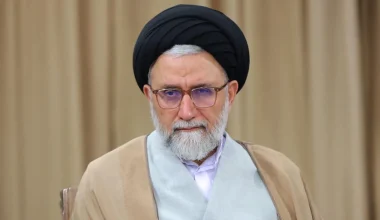 Μ.Πεζεσκιάν: Επιβεβαίωσε το θάνατο του Ιρανού υπουργού Πληροφοριών – Η ανάρτηση του προέδρου