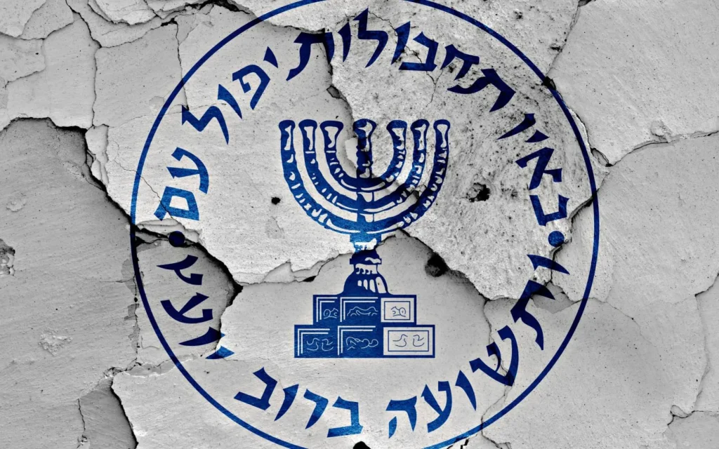 Μοσάντ: Στρατολογεί ανθρώπους από το Ιράν μέσω Telegram – «Κατεβείτε μαζί στον δρόμο – Ήρθε η ώρα»