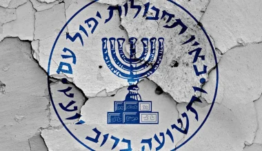 Μοσάντ: Στρατολογεί ανθρώπους από το Ιράν μέσω Telegram – «Κατεβείτε μαζί στον δρόμο – Ήρθε η ώρα»