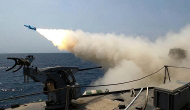 Jerusalem Post: Το Ισραήλ χτύπησε για πρώτη φορά σκάφη του ναυτικού του Ιράν στην Κασπία