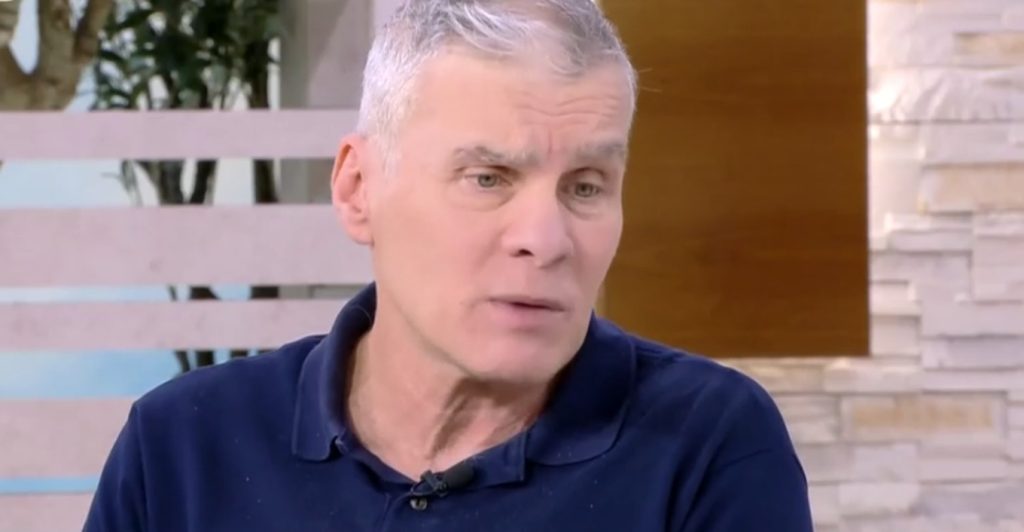 Καταγγελία πρώην καθηγητή στην Πάτρα για τους μαθητές του: «Παραιτήθηκα – Δεχόμουν απειλές για τη ζωή μου» (βίντεο)