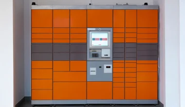 Καβάλα: 7χρονος έπαιζε με τον αδερφό του και… κλειδώθηκε σε θύρα παραλαβής δεμάτων