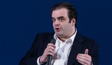 Νέα ρύθμιση Πιερρακάκη για μεγαλύτερα «κουρέματα» και χαμηλότερες δόσεις στον εξωδικαστικό αναφέρει ο Κ.Πιερρακάκης