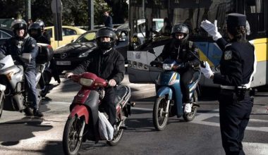 Πώς οι κάτοχοι διπλώματος αυτοκινήτου μπορούν να οδηγήσουν μηχανή χωρίς εξετάσεις – Ποιες οι προϋποθέσεις