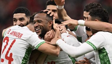 O λόγος που το Κόπα Άφρικα δόθηκε στα χαρτιά στο Μαρόκο δύο μήνες μετά την διεξαγωγή του τελικού