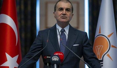 Ο.Τσελίκ: «Η στενή συνεργασία της Ελλάδας με το Ισραήλ παράγει αστάθεια στην Ανατολική Μεσόγειο»