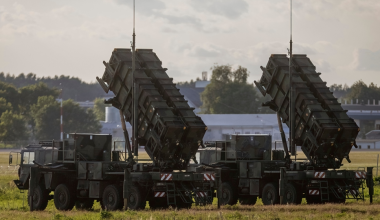 Το τουρκικό ΥΠΑΜ ανακοίνωσε την ανάπτυξη από το ΝΑΤΟ νέου συστήματος Patriot στο Ιντσιρλίκ