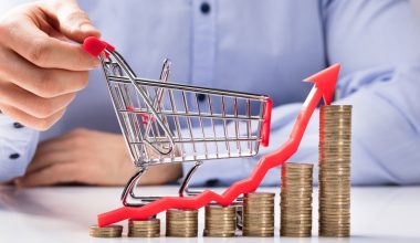 Στο 3,1% ο πληθωρισμός στην Ελλάδα τον Φεβρουάριο