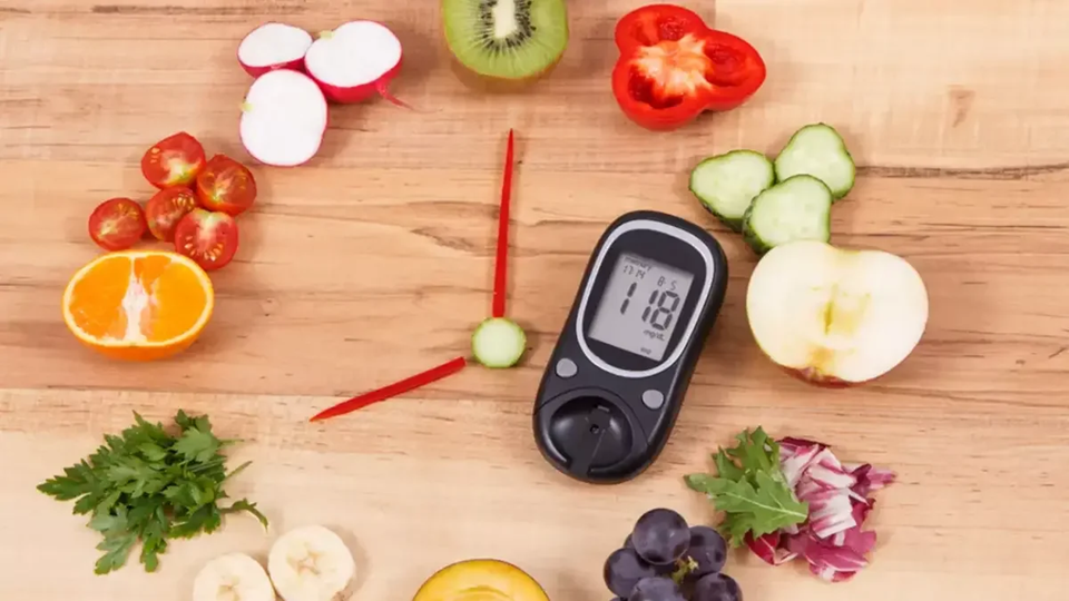 CDC: Αυτοί είναι οι δέκα άγνωστοι παράγοντες που αυξάνουν τις τιμές σακχάρου στο αίμα