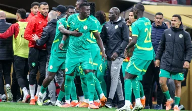 O λόγος που το Κόπα Άφρικα δόθηκε στα χαρτιά στο Μαρόκο δύο μήνες μετά την διεξαγωγή του τελικού