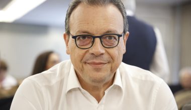 Σ.Φάμελλος για  συνεργασίες: «Να προχωρήσουμε με όσους θέλουν και μπορούν»