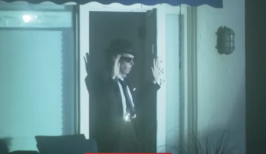 Λος Άντζελες: Συνελήφθη 39χρονη τρανς που δολοφόνησε 92χρονο εκατομμυριούχο – Ήταν ντυμένη σαν τους Blues Brothers!