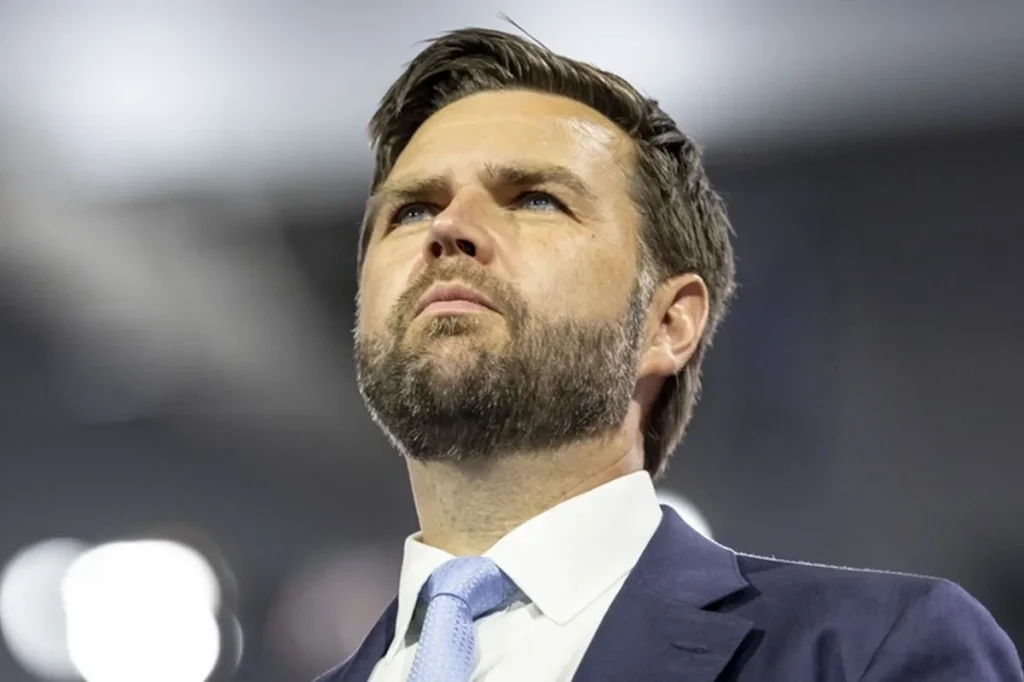 «Βόμβα» από Τζ.Ντ.Βανς: «Έχουμε πρόβλημα με την αύξηση των τιμών της βενζίνης» – Ανακοινώσεις στα επόμενα 24ωρα