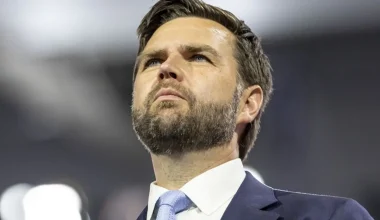 «Βόμβα» από Τζ.Ντ.Βανς: «Έχουμε πρόβλημα με την αύξηση των τιμών της βενζίνης» – Ανακοινώσεις στα επόμενα 24ωρα