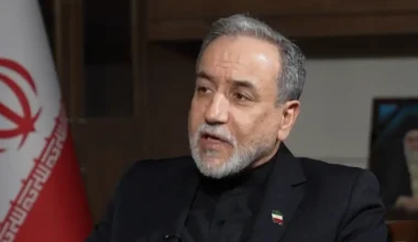 Κατηγορηματικός ο Αμπάς Αραγτσί: «Όσο και να μας βομβαρδίζουν εμείς δεν αλλάζουμε άποψη για τα πυρηνικά όπλα»