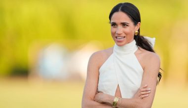 Netflix κατά της Μ.Μαρκλ: «Παιδαριώδης και αντιεπαγγελματική η στάση της- Εξαφανιζόταν από τις τηλεσυναντήσεις»