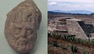 Μεξικό: «Τα πάνω κάτω» φέρνει ρωμαϊκό αντικείμενο 2.000 ετών – Έφτασαν οι Ιταλοί στην Αμερική πριν τον Κολόμβο;