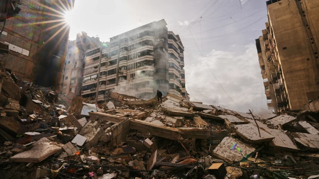 Ιράν: Νεκρός δικαστής που επέβαλε θανατικές ποινές σε διαδηλωτές – Ισραηλινό drone κτύπησε το όχημά του!