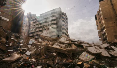 Ιράν: Νεκρός δικαστής που επέβαλε θανατικές ποινές σε διαδηλωτές – Ισραηλινό drone κτύπησε το όχημά του!