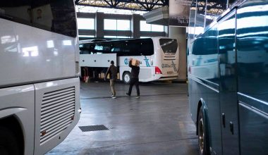 Αυξήθηκαν έως και κατά 10% τα εισιτήρια στα ΚΤΕΛ: Ποιες οι νέες τιμές