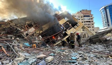 Τον κύριο υποσταθμό ενέργειας του Λιβάνου χτύπησε το Ισραήλ