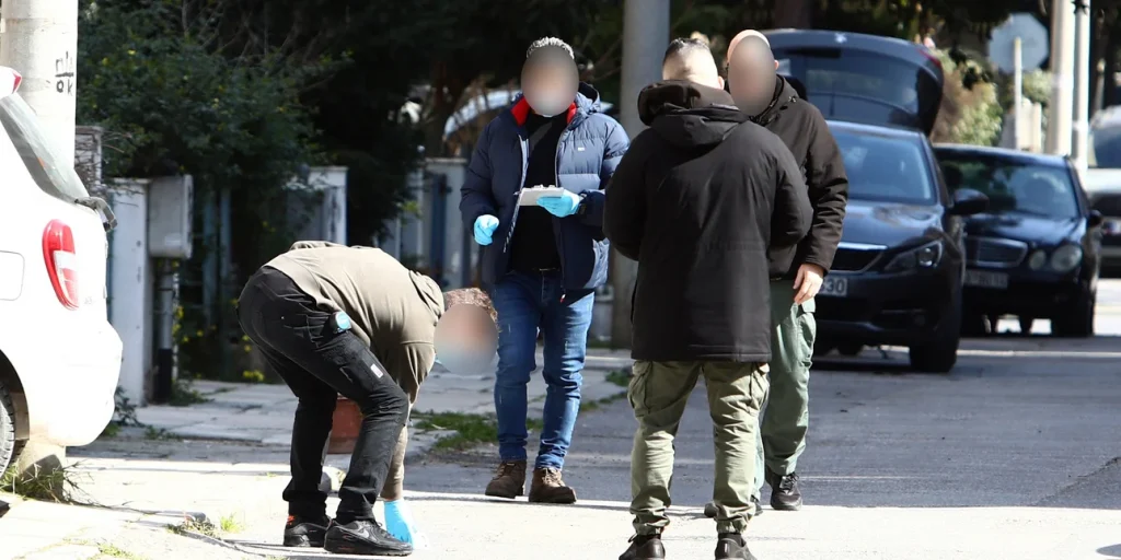 Θεσσαλονίκη: Eλεύθερος ο 19χρονος φίλος του 20χρονου που δολοφονήθηκε – Αναβαθμίστηκε το κατηγορητήριο