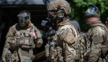 Οι ρωσικές δυνάμεις κτύπησαν τα κεντρικά γραφεία της SBU στη Λβιβ (βίντεο)