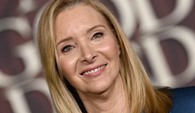 Λίζα Κούντροου: Η «Φοίβη» από τα «Φιλαράκια» σταματά τα μπότοξ – «Συνέβαλε στον ερεθισμό των ματιών μου»