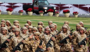 Κατάρ: «Ισραήλ και Ιράν σέρνουν την περιοχή στην σύγκρουση – Πρέπει να αποκατασταθεί η εμπιστοσύνη»