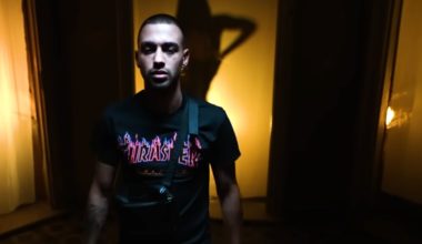 Ricta: Αθώος ο γνωστός τράπερ που συνελήφθη για παράνομη οπλοφορία