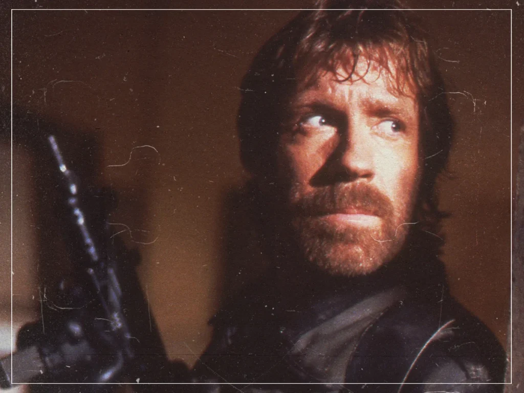 Τσακ Νόρις: Στο νοσοκομείο «Ο Βετεράνος» μετά από επείγον ιατρικό περιστατικό