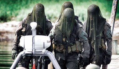 Η Δανία είχε στείλει καταδρομείς με εκρηκτικά για να καταστρέψει υποδομές στην Γροιλανδία αν έκαναν εισβολή οι ΗΠΑ