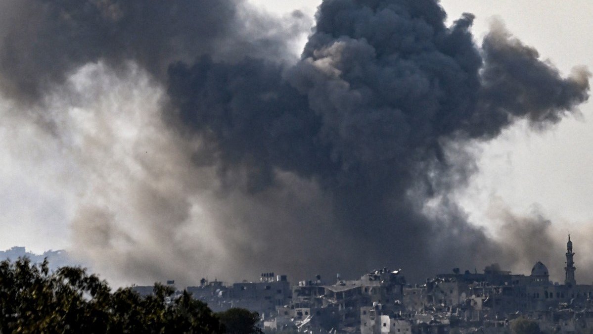 Οικονομικός Αρμαγεδδώνας στις μοναρχίες του Κόλπου από την επίθεση Ισραήλ-ΗΠΑ στο Ιράν: Το τέλος του παλιού κόσμου;