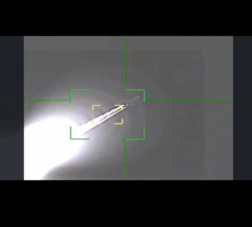 Βίντεο-ντοκουμέντο: Κτυπήθηκε αμερικανικό F-35 από ιρανικό πυραυλικό σύστημα αεράμυνας – Τέλος στον «stealth» μύθο