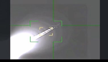 Βίντεο-ντοκουμέντο: Κτυπήθηκε αμερικανικό F-35 από ιρανικό πυραυλικό σύστημα αεράμυνας – Τέλος στον «stealth» μύθο