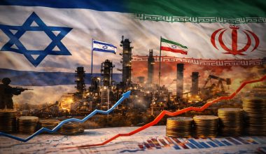 Πώς αντέχουν οι οικονομίες Ισραήλ και Ιράν – Τι έγινε στις προηγούμενες συγκρούσεις