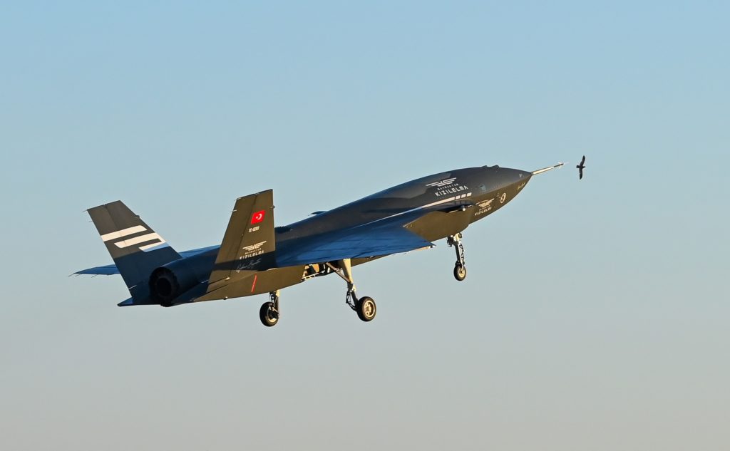 Τουρκία: «Είμαστε σε πλήρη ετοιμότητα απέναντι στις απειλές – Εχουμε πανίσχυρη αμυντική βιομηχανία»»