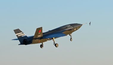 Τουρκία: «Είμαστε σε πλήρη ετοιμότητα απέναντι στις απειλές – Εχουμε πανίσχυρη αμυντική βιομηχανία»»