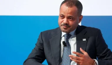 ΥΠΕΞ του Ομάν για ΗΠΑ: «Επιτρέψατε στους εαυτούς σας να παρασυρθούν» στον πόλεμο με το Ιράν